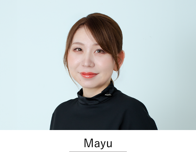 Mayu