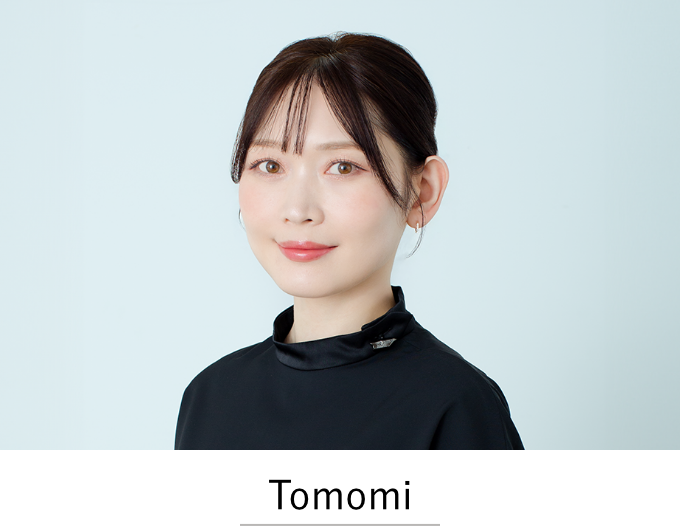Tomomi