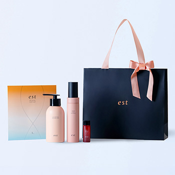 母の日限定 スキンケアコフレ セラム ワン アドバンスド・AC ピュリファイマッサージウォッシュセット