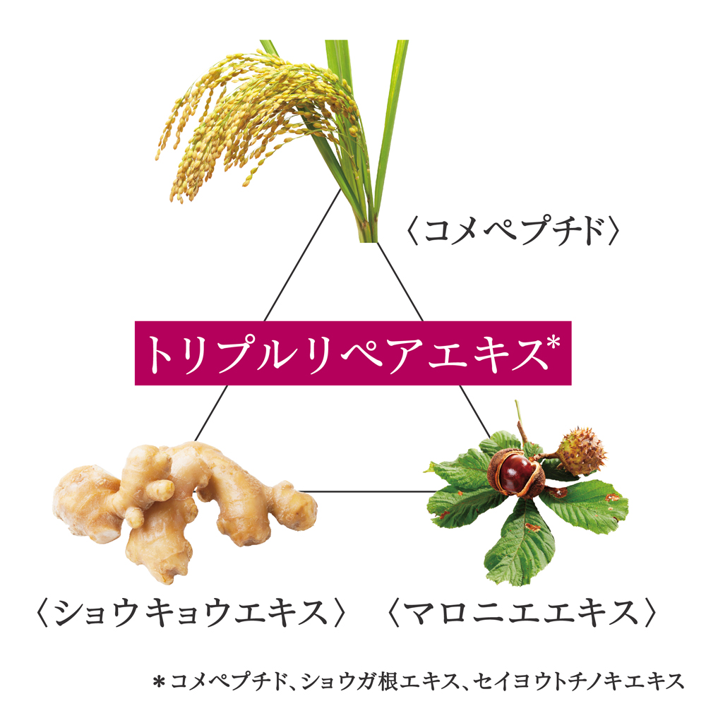 エスト アドバンスド エッセンス リフトサポート<レフィル> 詳細画像 4枚中3枚目