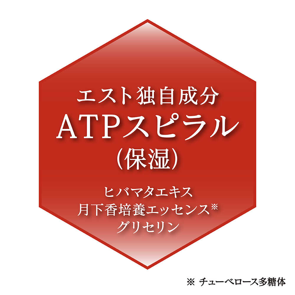 エスト リンクル ソリューション プラス(医薬部外品) 詳細画像 4枚中3枚目