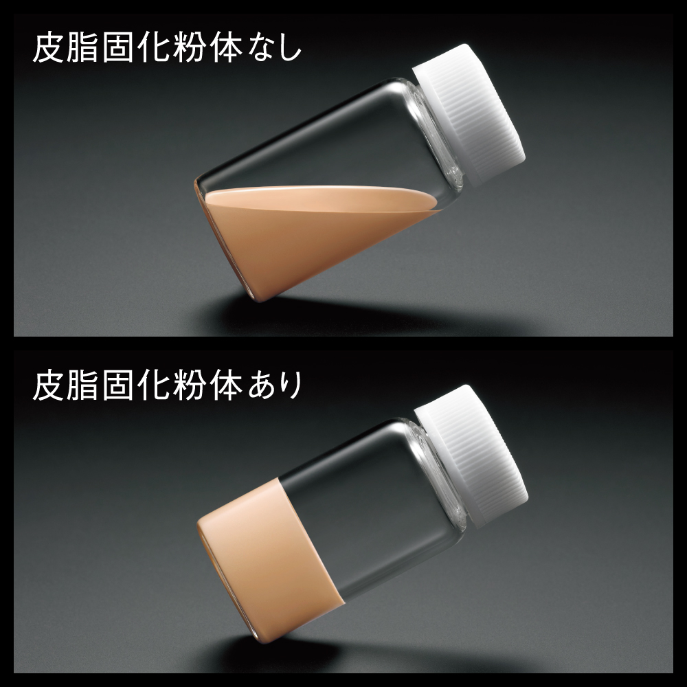 エスト ラスティング グロウ リキッドファンデーション BE300 詳細画像 8枚中3枚目