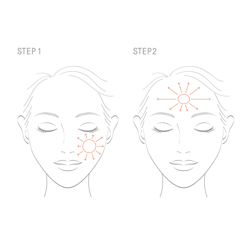 エスト ラスティング グロウ リキッドファンデーション BE300 詳細画像 8枚中4枚目