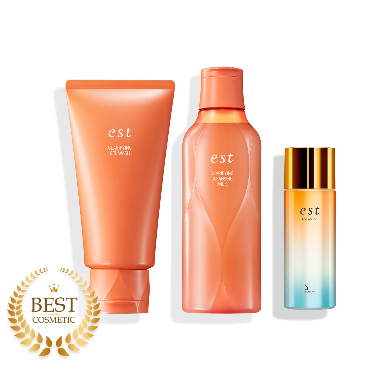 est(エスト)公式オンラインショップ